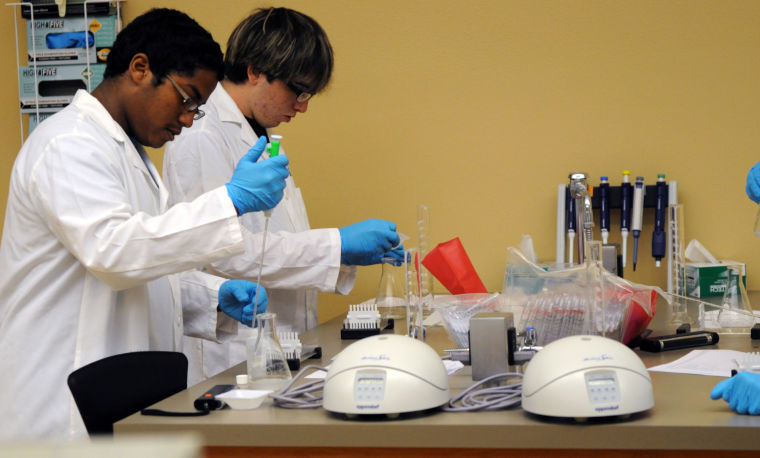 Texas Bioscience Institute